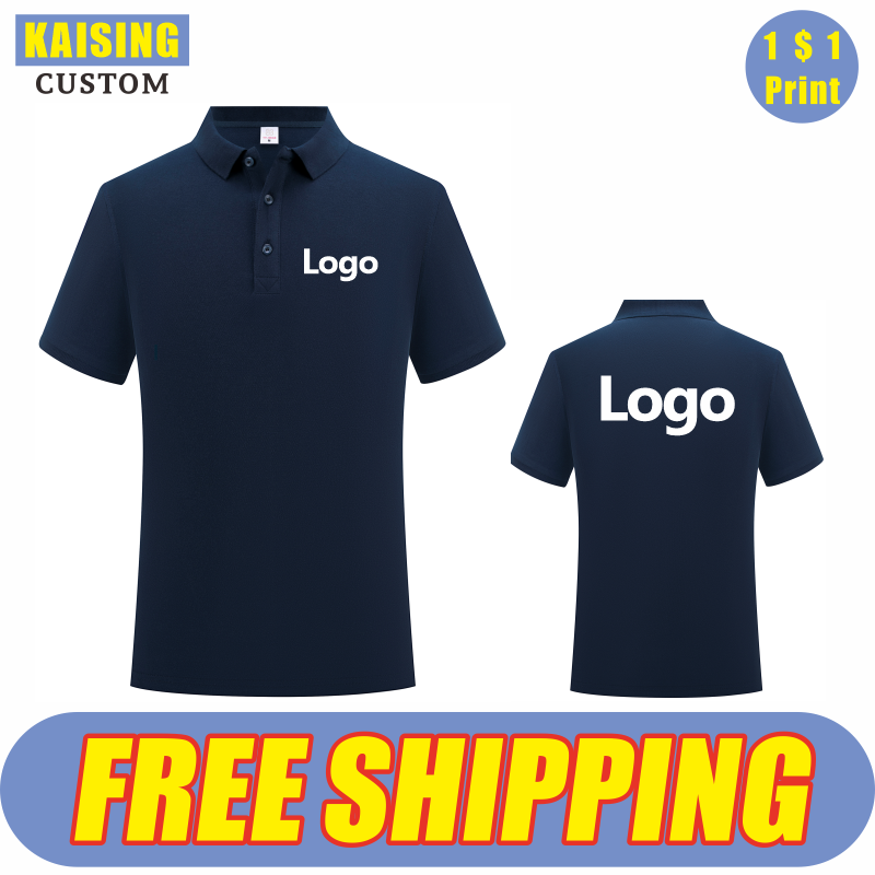 Embroidery Uniform - KAISING Cao Chất Lượng Nguyên Chất