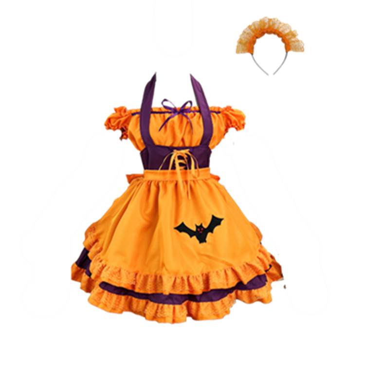 Embroidery Uniform - Extra Large Size 200 Pounds Lace