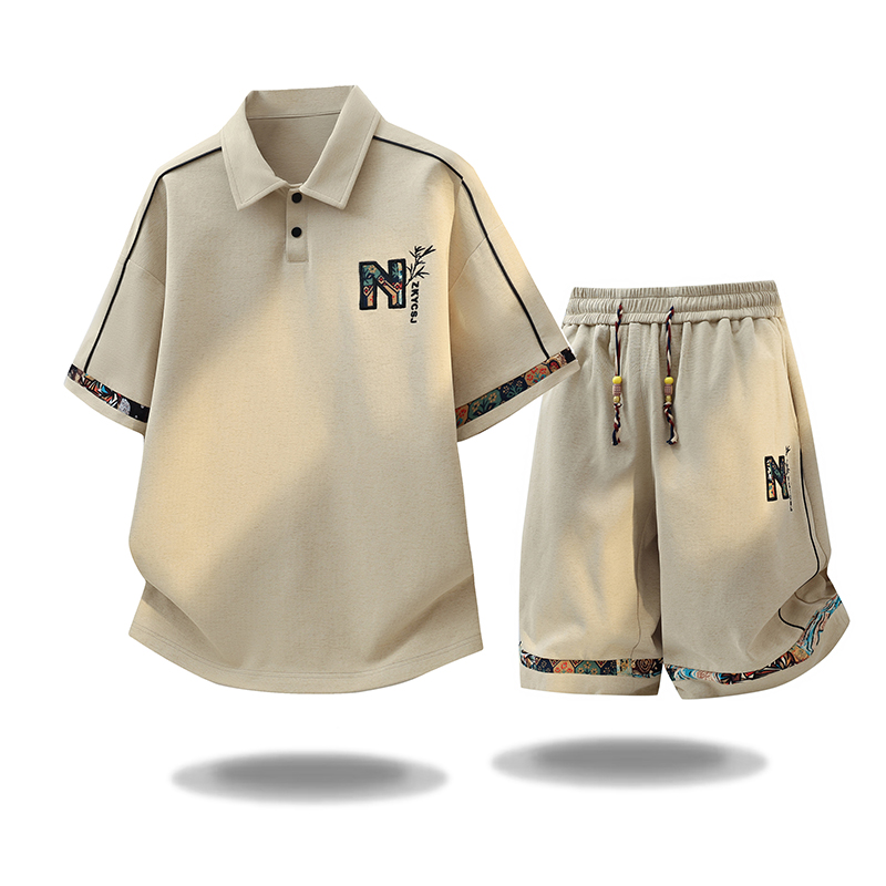 New Summer Fashion Trendy Outd - đánh giá và giá Embroidery Set