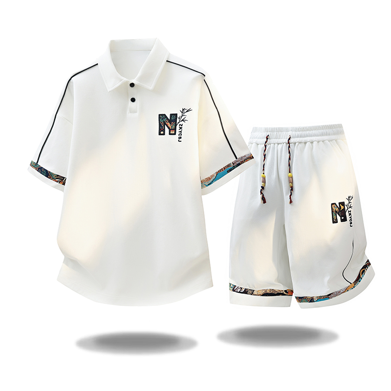New Summer Fashion Trendy Outd - đánh giá và giá Embroidery Set