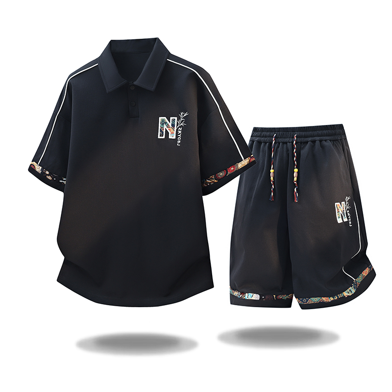 New Summer Fashion Trendy Outd - đánh giá và giá Embroidery Set