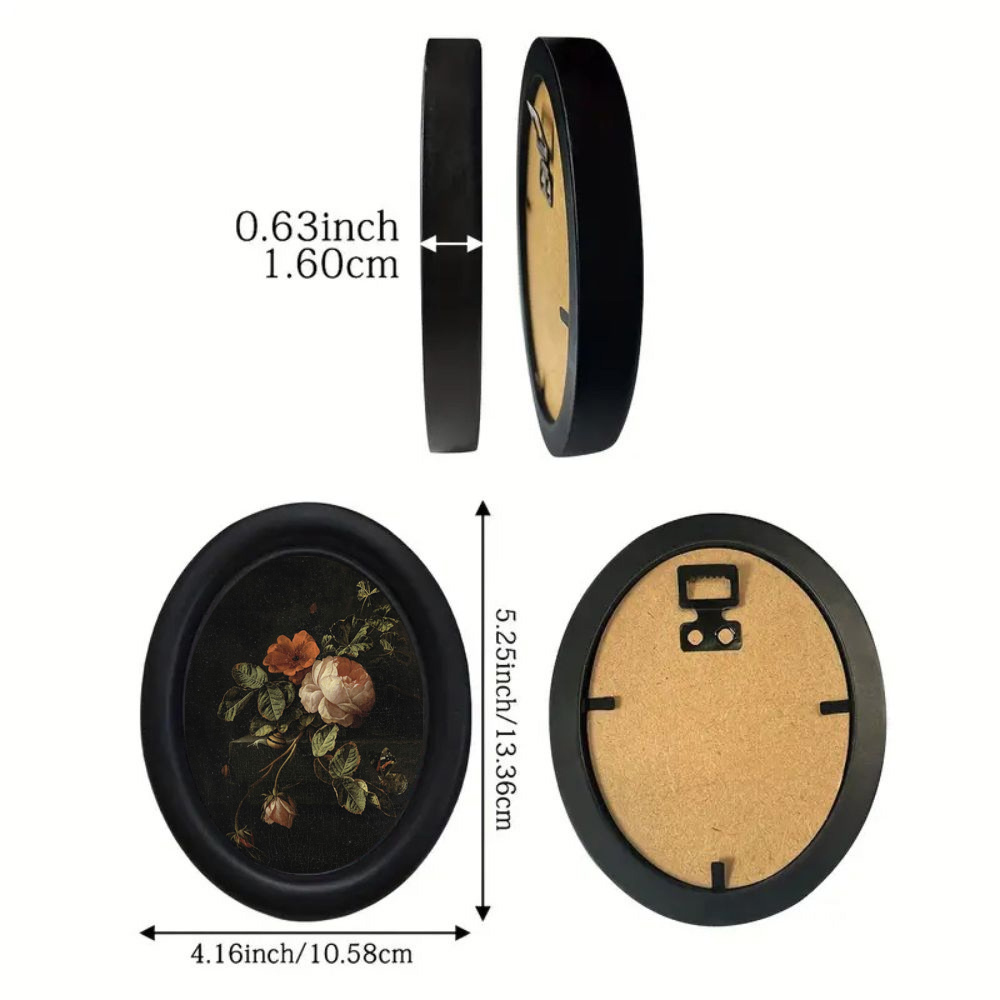 1 Piece Vintage Halloween Peon - đánh giá và giá Embroidery Wall Art