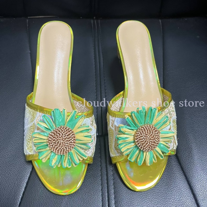 Iridescent Embroidery Upper Su - đánh giá và giá Embroidery Flower