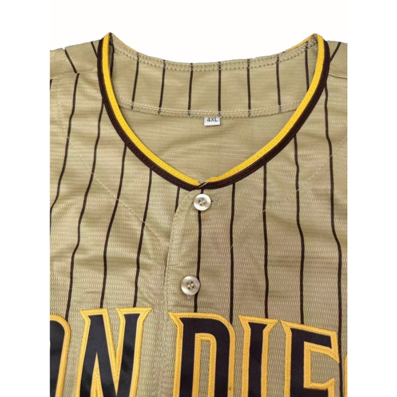Custom Name And Number Men's E - đánh giá và giá Embroidery Uniform
