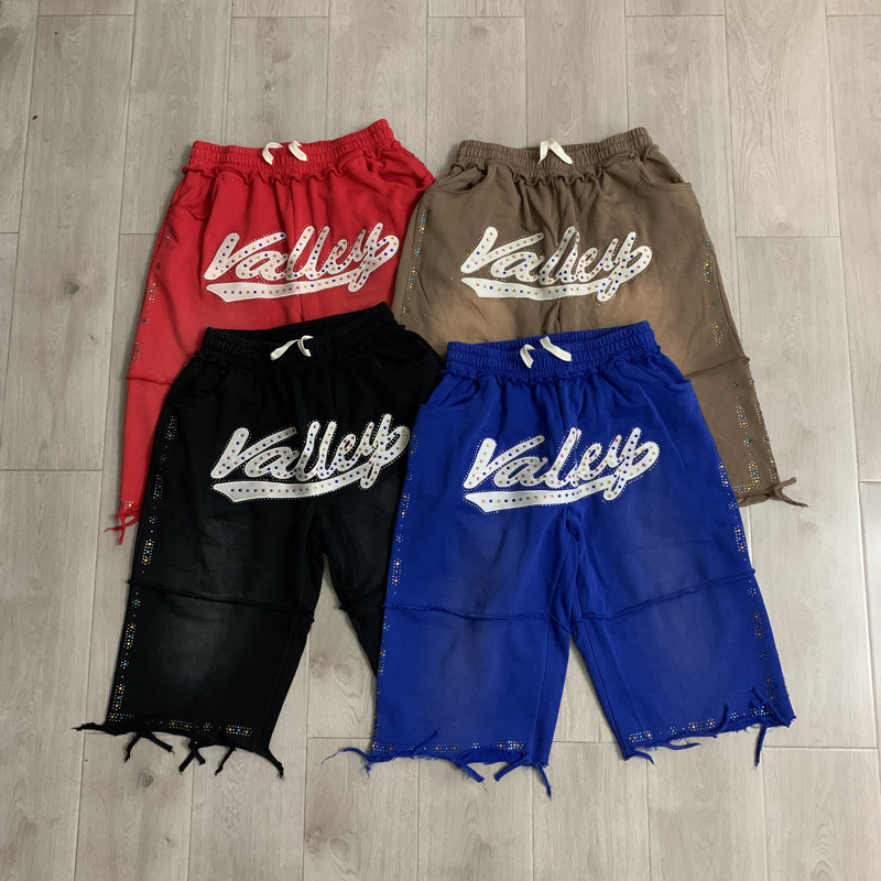 New Arrival VALLEY Men Elastic - đánh giá và giá Embroidery Motif