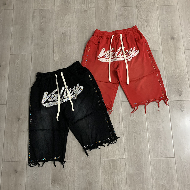 New Arrival VALLEY Men Elastic - đánh giá và giá Embroidery Motif