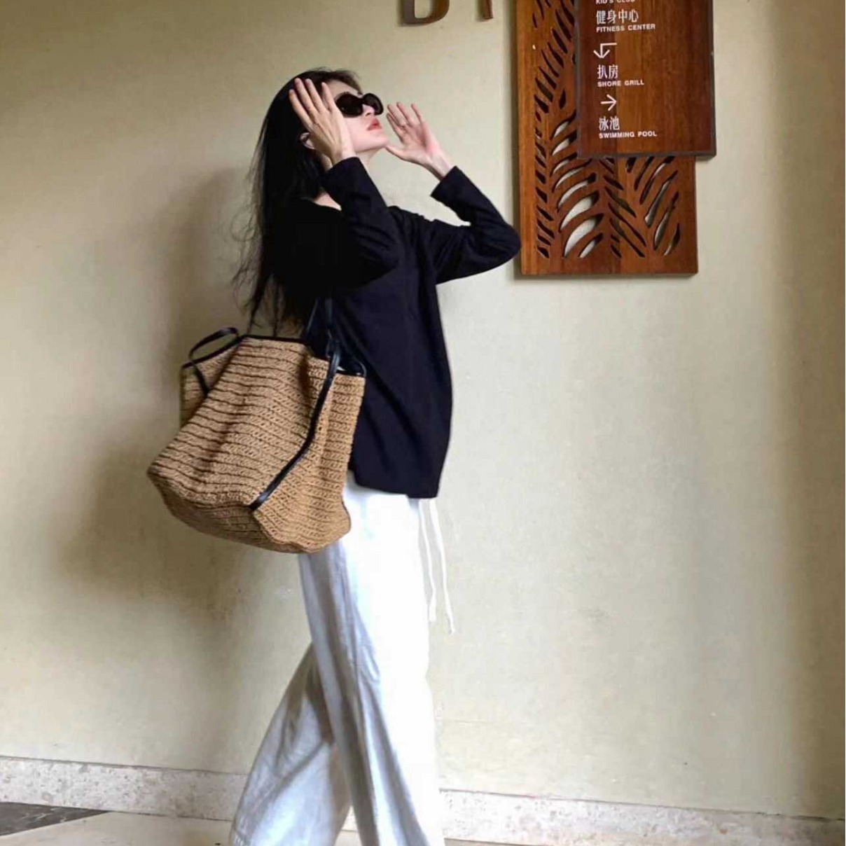 NEW Woven Designer Bags for Wo - đánh giá và giá Embroidery Paper