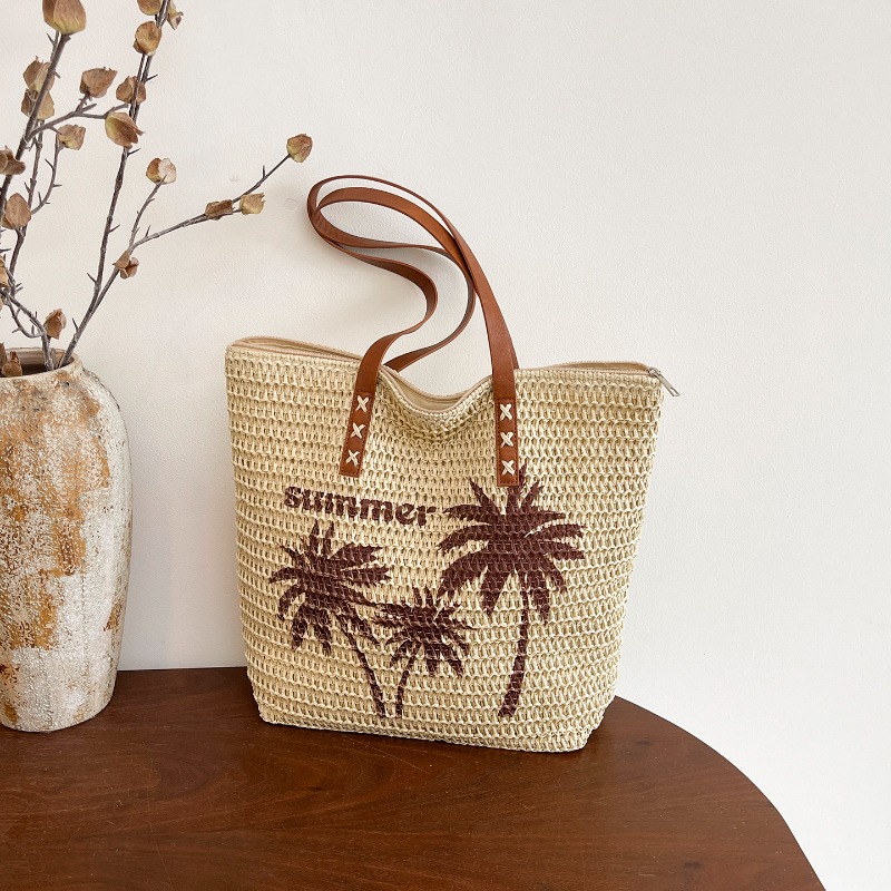 Simple Trend Embroidery Coconu - đánh giá và giá Embroidery Bali