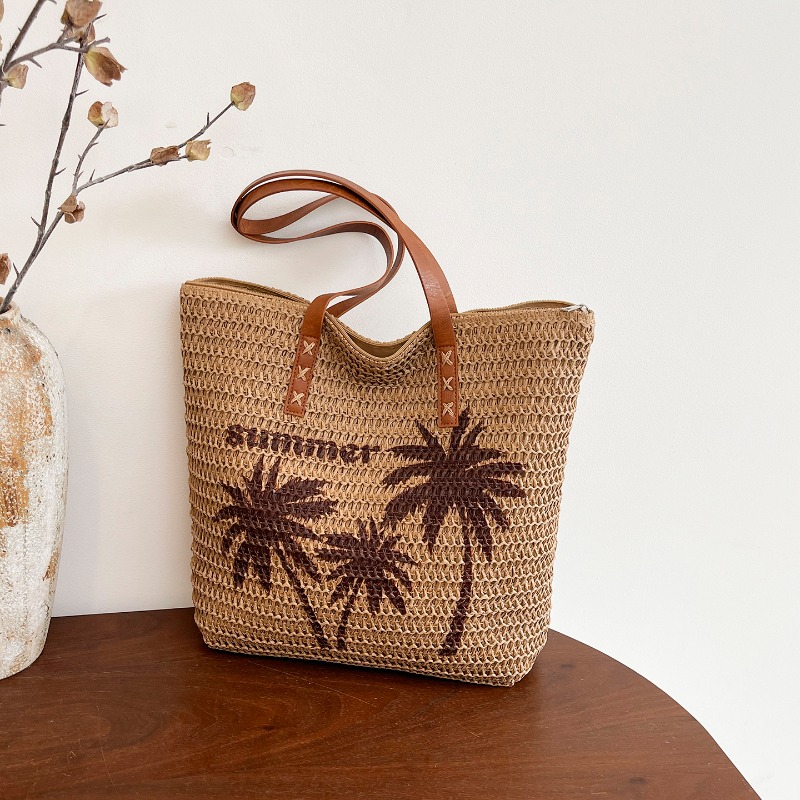 Simple Trend Embroidery Coconu - đánh giá và giá Embroidery Bali