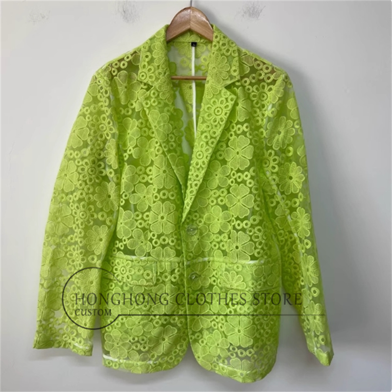 Fluorescent yellow heavy embro - đánh giá và giá Embroidery Yellow