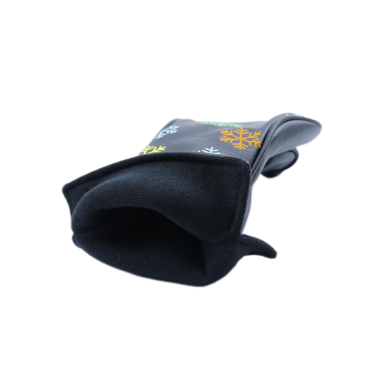 3Pcs/Set PU Leather Golf Club  - đánh giá và giá Embroidery Set
