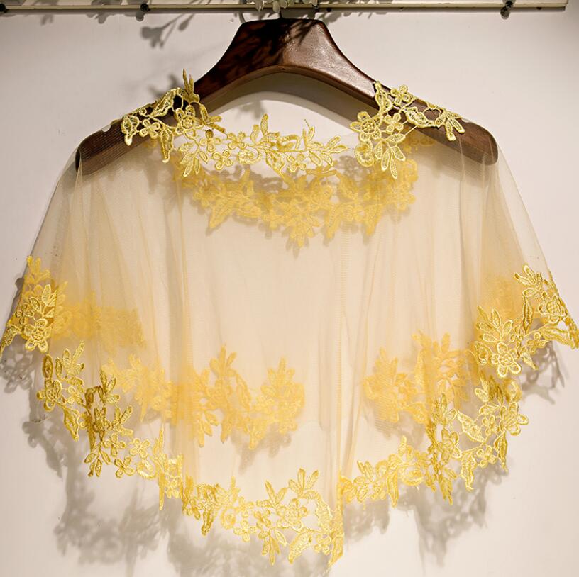 Women's Spring Summer flower e - đánh giá và giá Embroidery Yellow