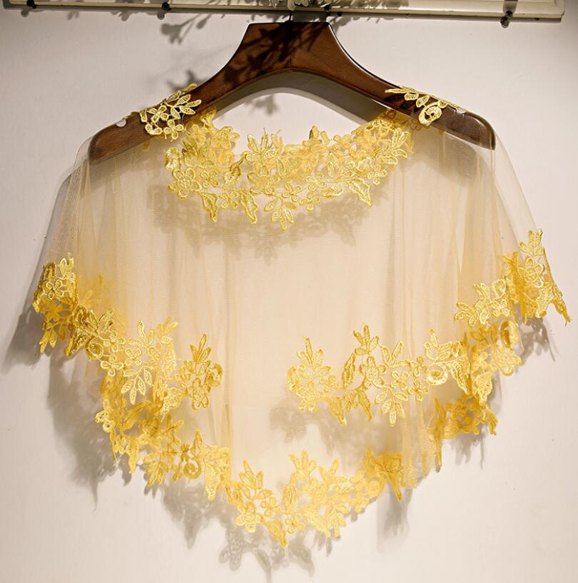 Women's Spring Summer flower e - đánh giá và giá Embroidery Yellow