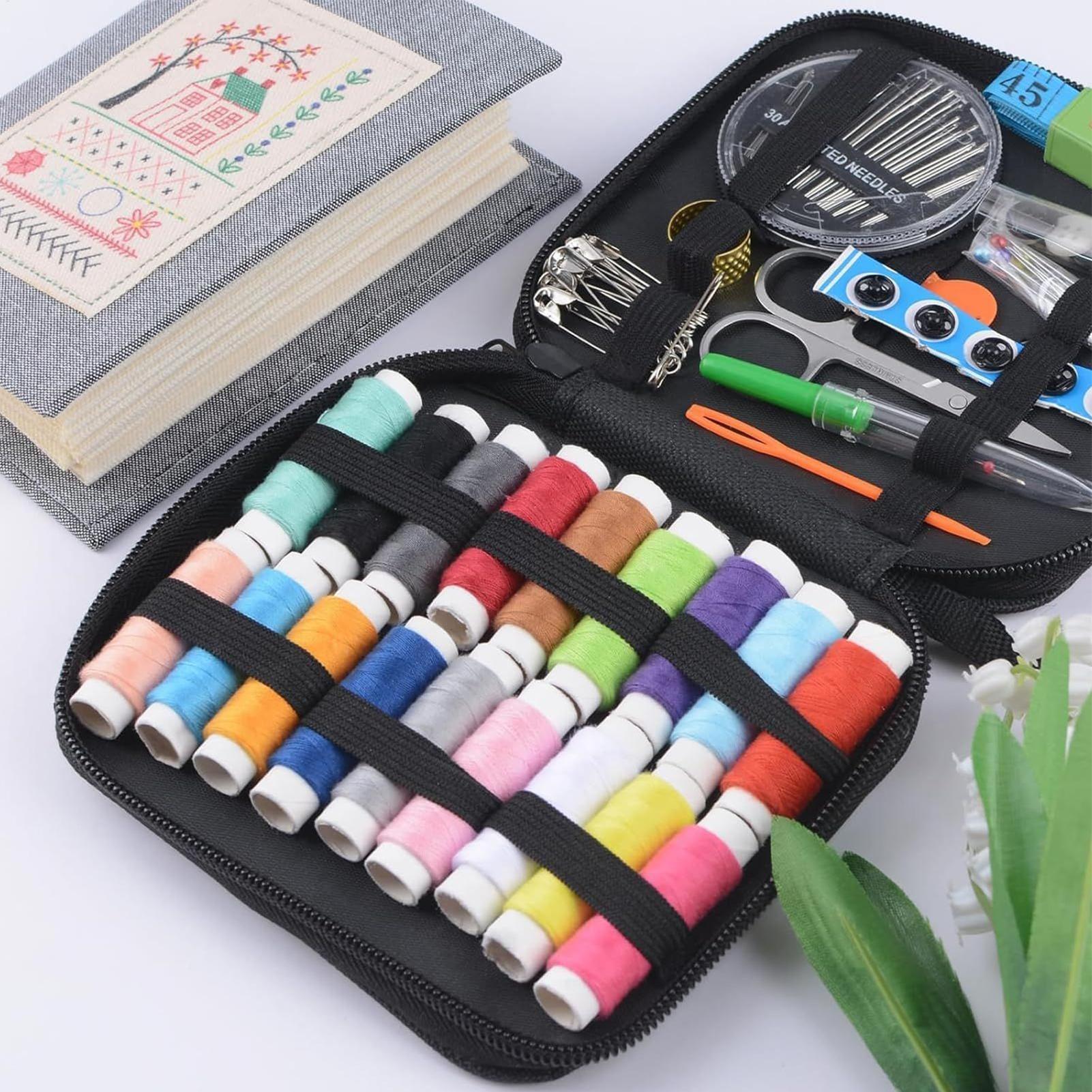 Creatives Embroidery Stitches  - đánh giá và giá Embroidery Guide Book