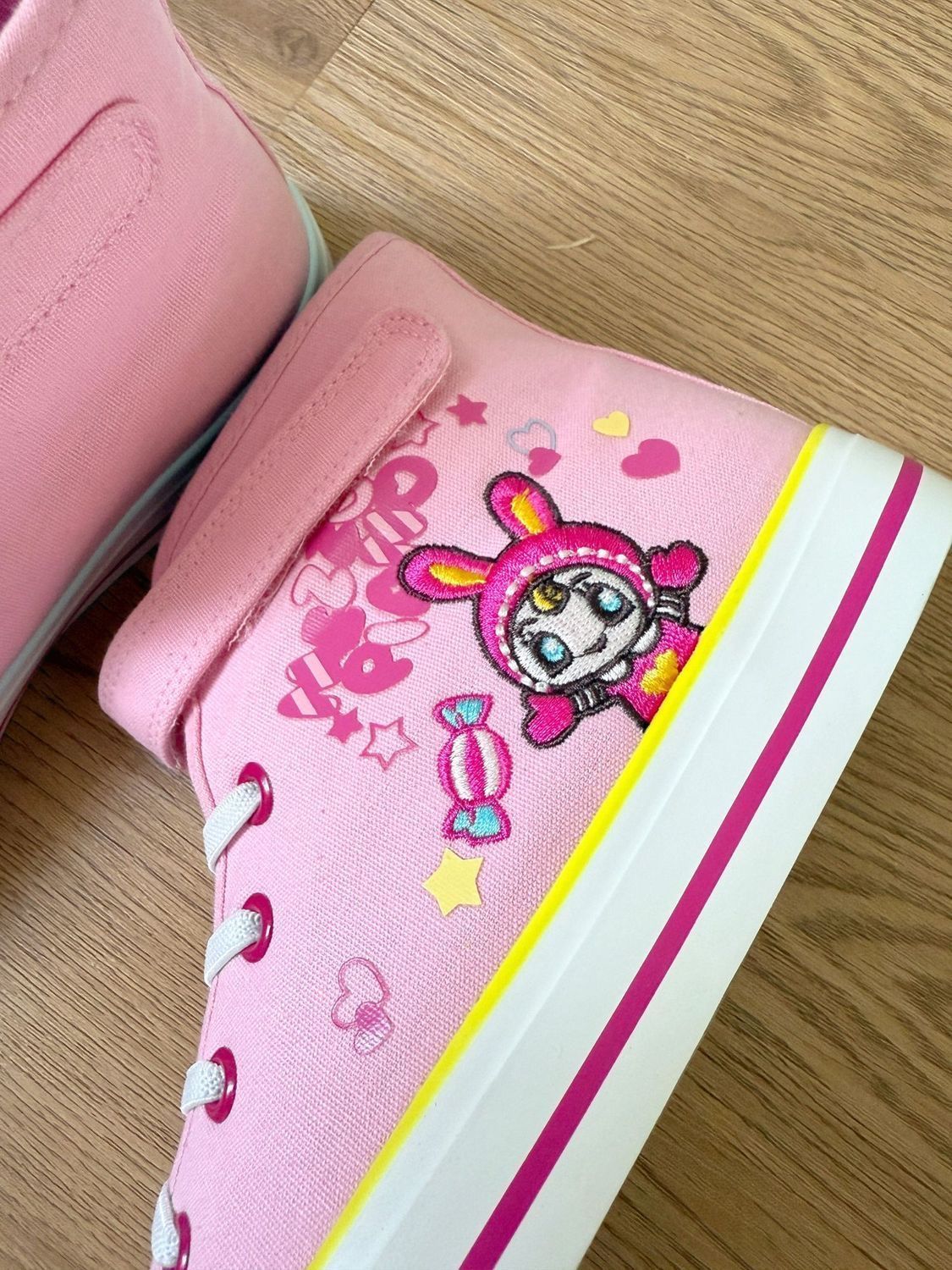 Spring Autumn New All Match Sw - đánh giá và giá Embroidery Shoes