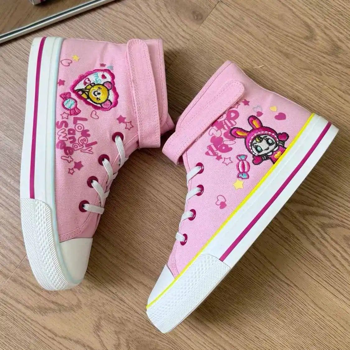 Spring Autumn New All Match Sw - đánh giá và giá Embroidery Shoes