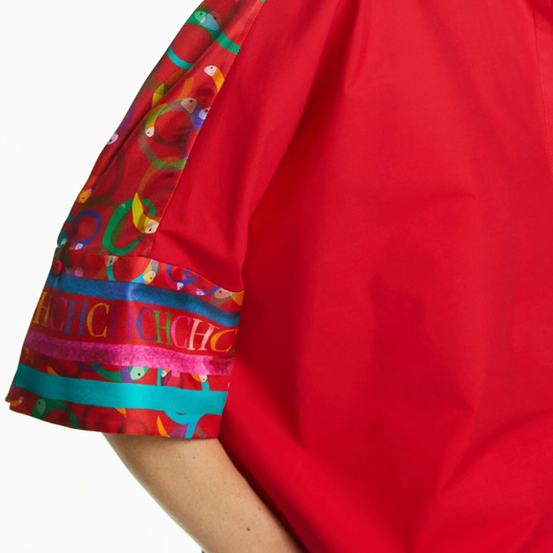 Female Shirts Casual Women's B - đánh giá và giá Embroidery Motif