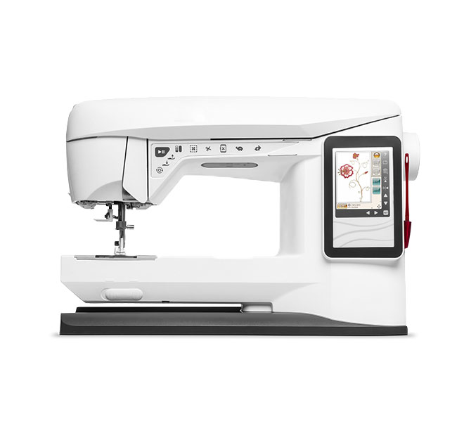 Singer EM9305 High-Speed Profe - đánh giá và giá Embroidery Machine Computerized