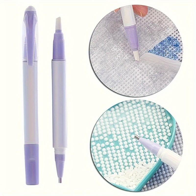 Diamond Painting Film Removal  - đánh giá và giá Embroidery Paper