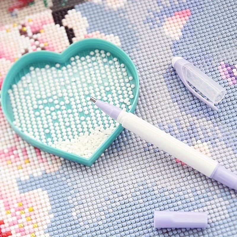 Diamond Painting Film Removal  - đánh giá và giá Embroidery Paper