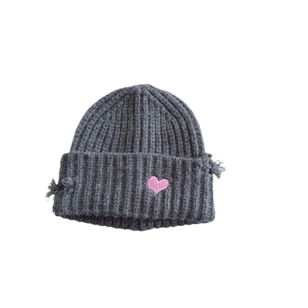 New Korean style high-end kids - đánh giá và giá Embroidery Design Love