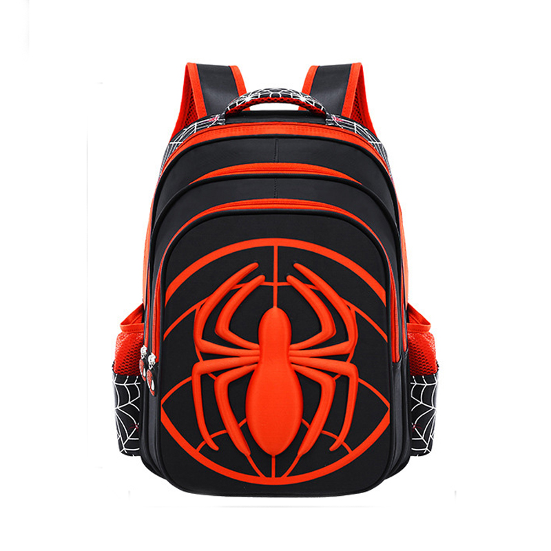Fashion Kid Backpack Children  - đánh giá và giá Embroidery Motif