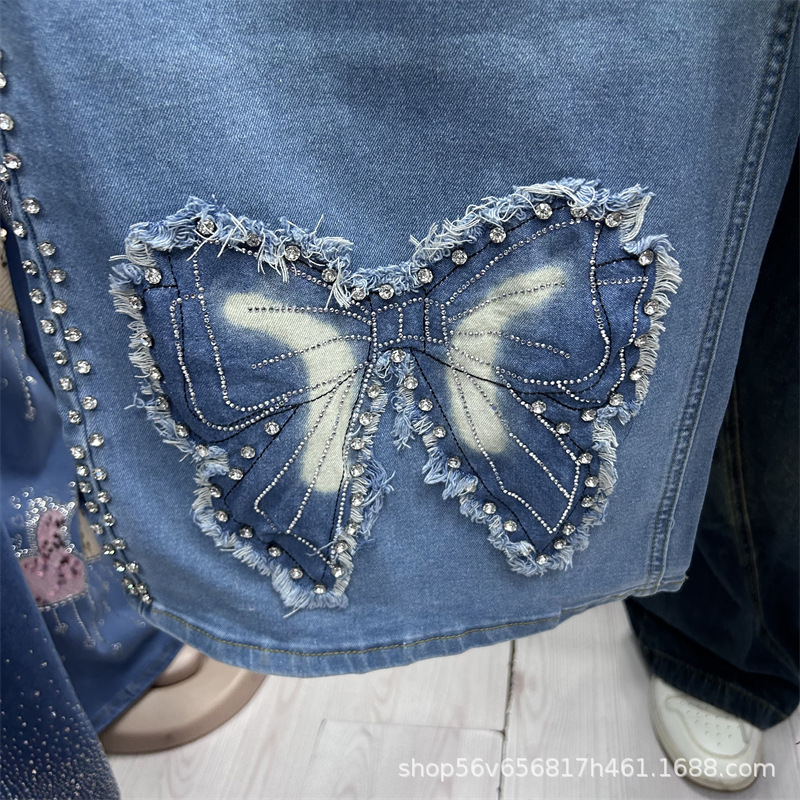 New Spring Summer Loose Women  - đánh giá và giá Embroidery Uniform