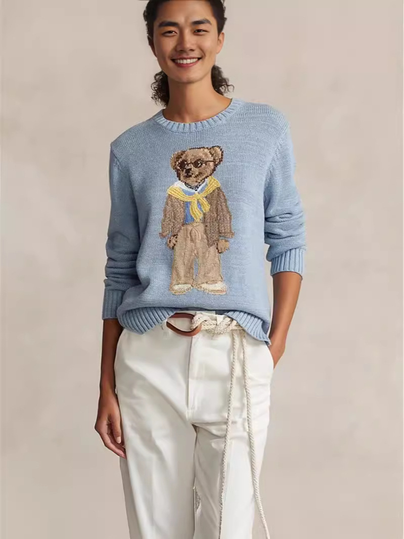New autumn and winter classic  - đánh giá và giá Embroidery Yellow