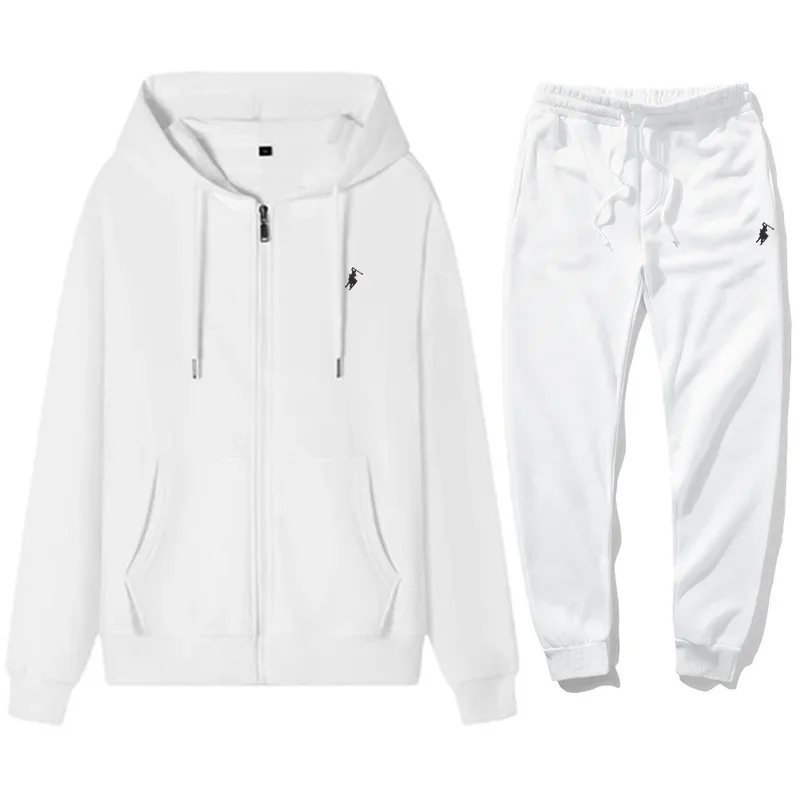 2026 Men's Classic Hoodie Spor - đánh giá và giá Embroidery Set