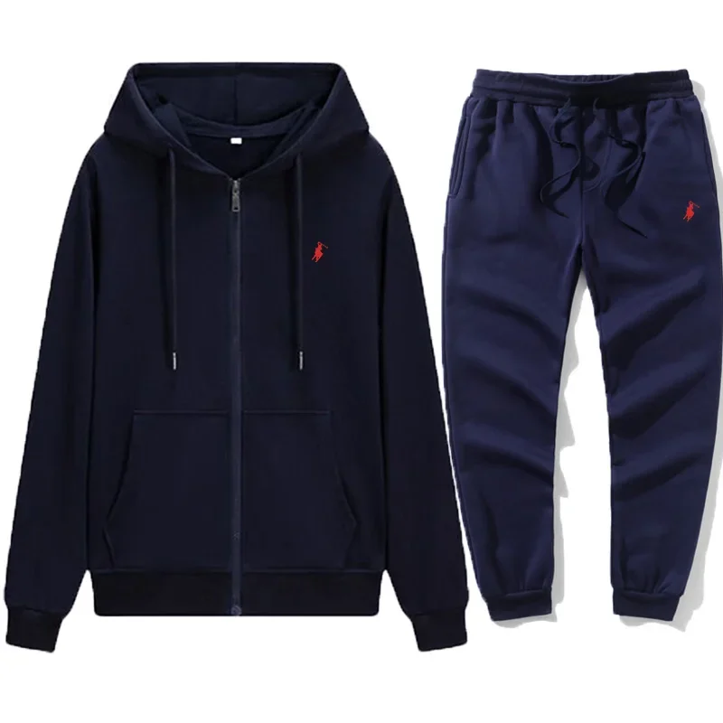 2026 Men's Classic Hoodie Spor - đánh giá và giá Embroidery Set