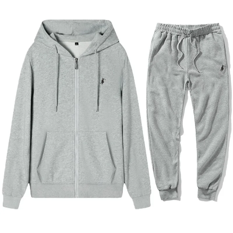 2026 Men's Classic Hoodie Spor - đánh giá và giá Embroidery Set