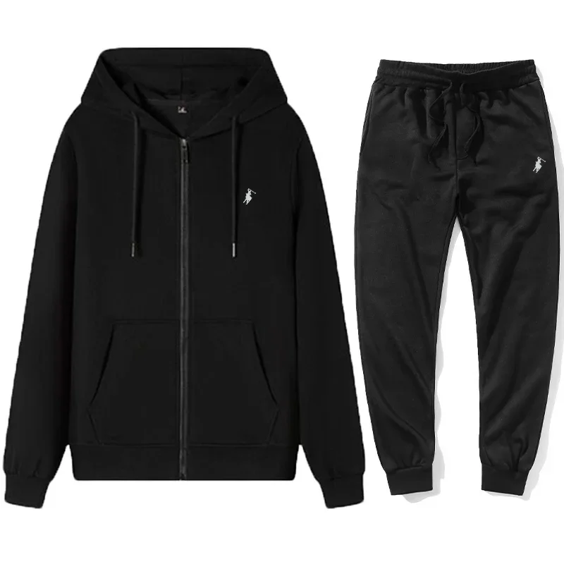 2026 Men's Classic Hoodie Spor - đánh giá và giá Embroidery Set