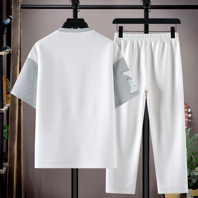 Summer Fashion Trendy Printed  - đánh giá và giá Embroidery Set