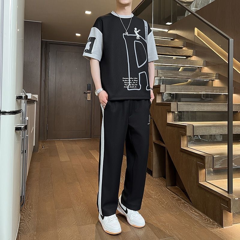Summer Fashion Trendy Printed  - đánh giá và giá Embroidery Set