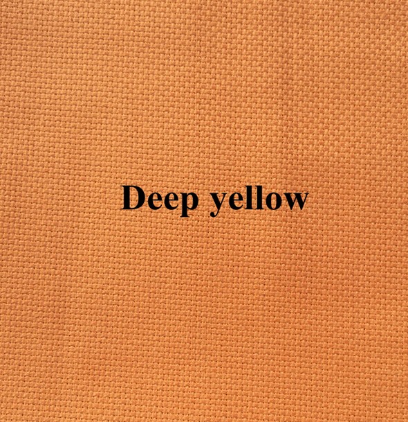 Aida 18ct Vàng/Hồng/Linen/Oran - đánh giá và giá Embroidery Yellow