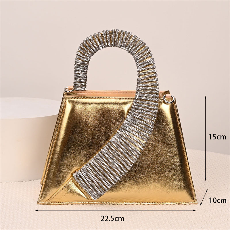 New Luxury Satin Tote Bag For  - đánh giá và giá Embroidery Pashmina