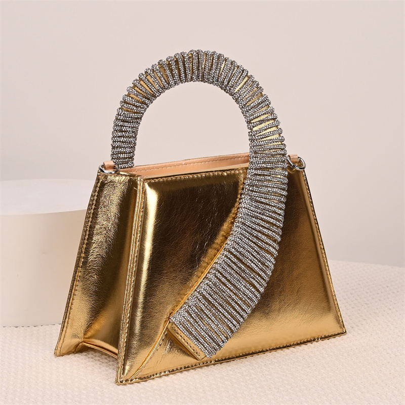 New Luxury Satin Tote Bag For  - đánh giá và giá Embroidery Pashmina