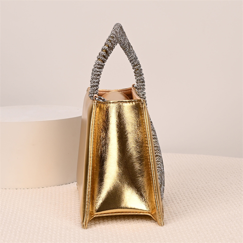 New Luxury Satin Tote Bag For  - đánh giá và giá Embroidery Pashmina