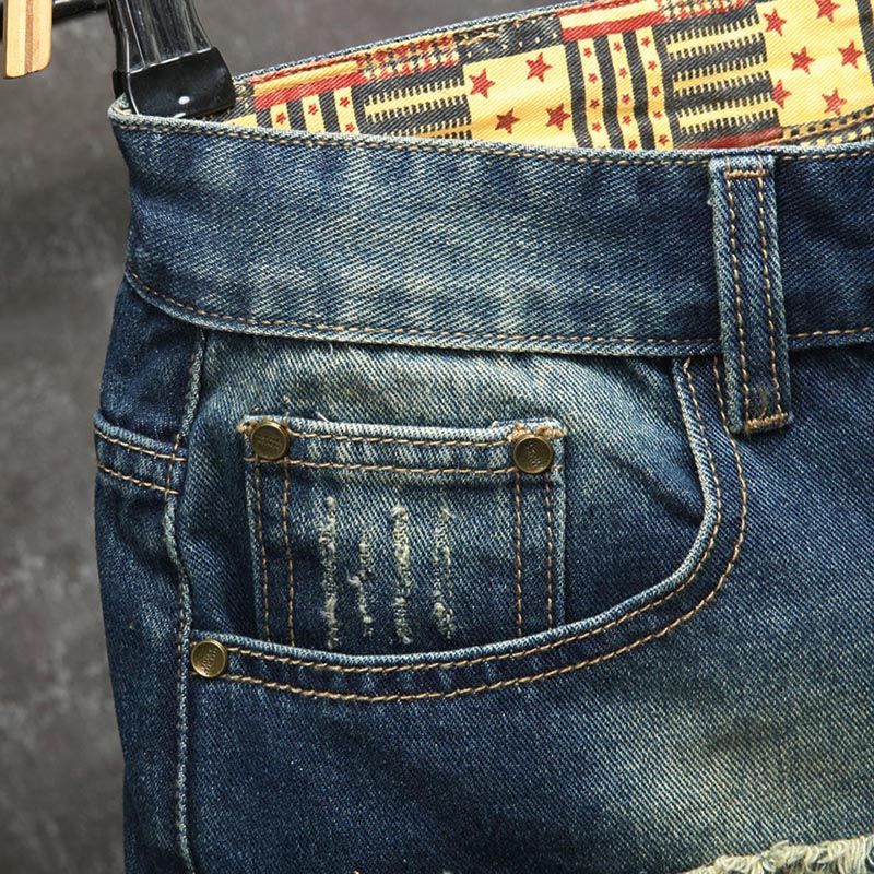 New European and American styl - đánh giá và giá Embroidery Motif
