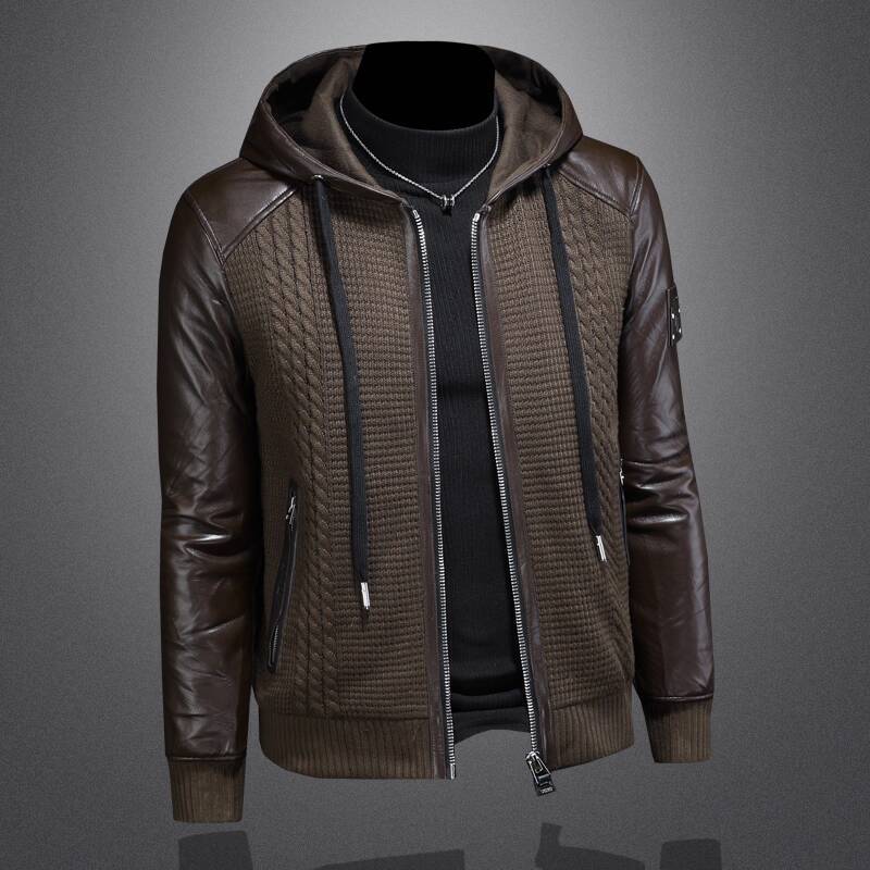 Winter Jackets Mens Duck Down  - đánh giá và giá Embroidery Pashmina