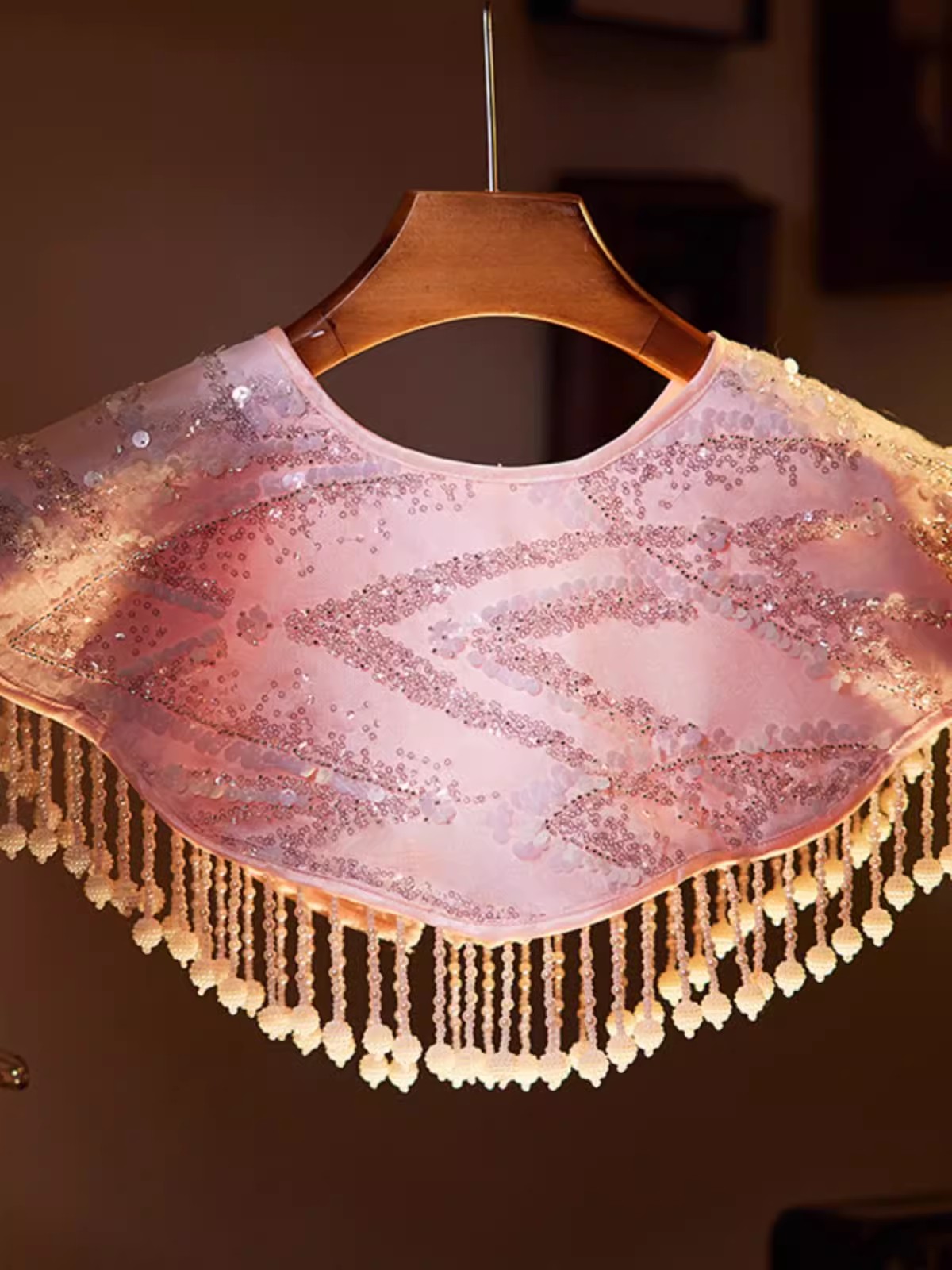 Women's Spring Summer Embroide - đánh giá và giá Embroidery Pashmina