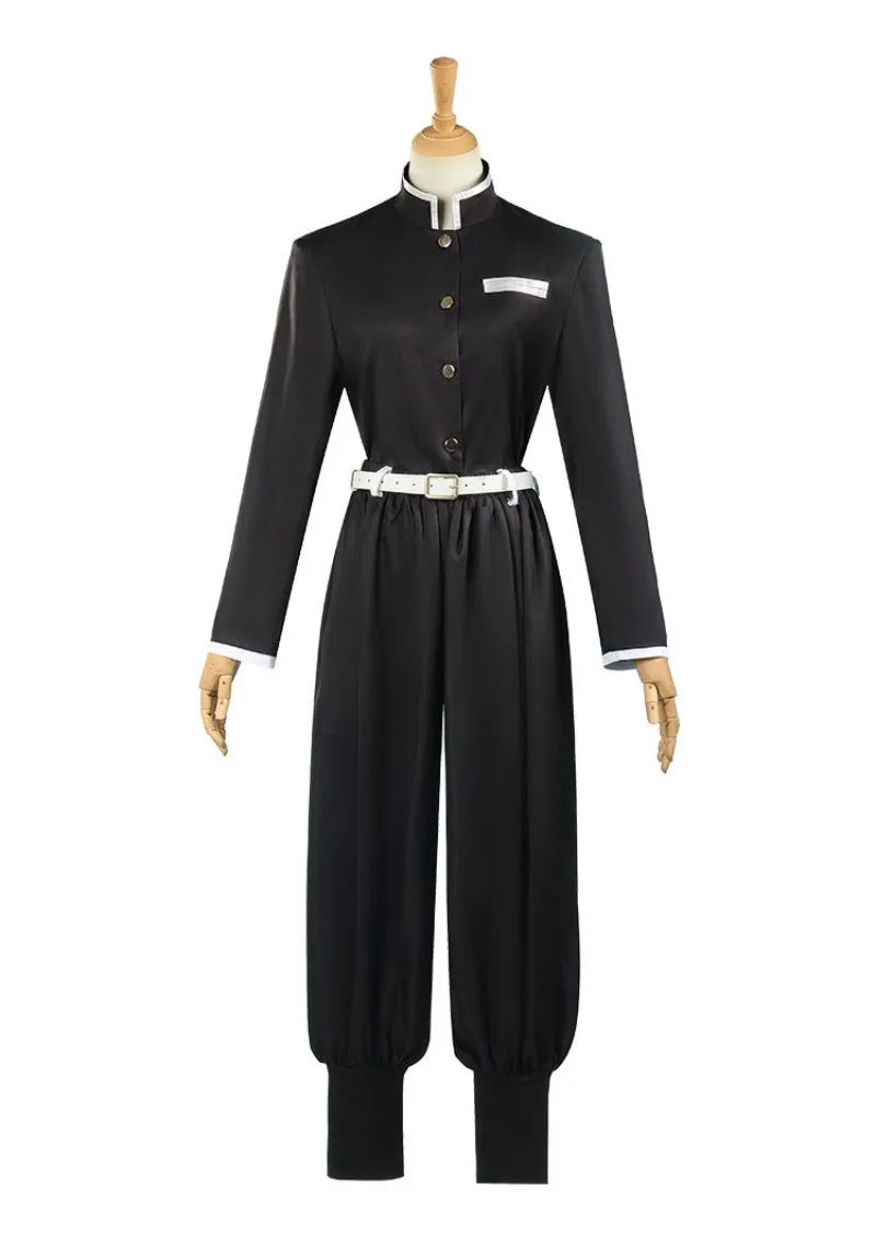 Anime Kochou Shinobu Cosplay C - đánh giá và giá Embroidery Uniform