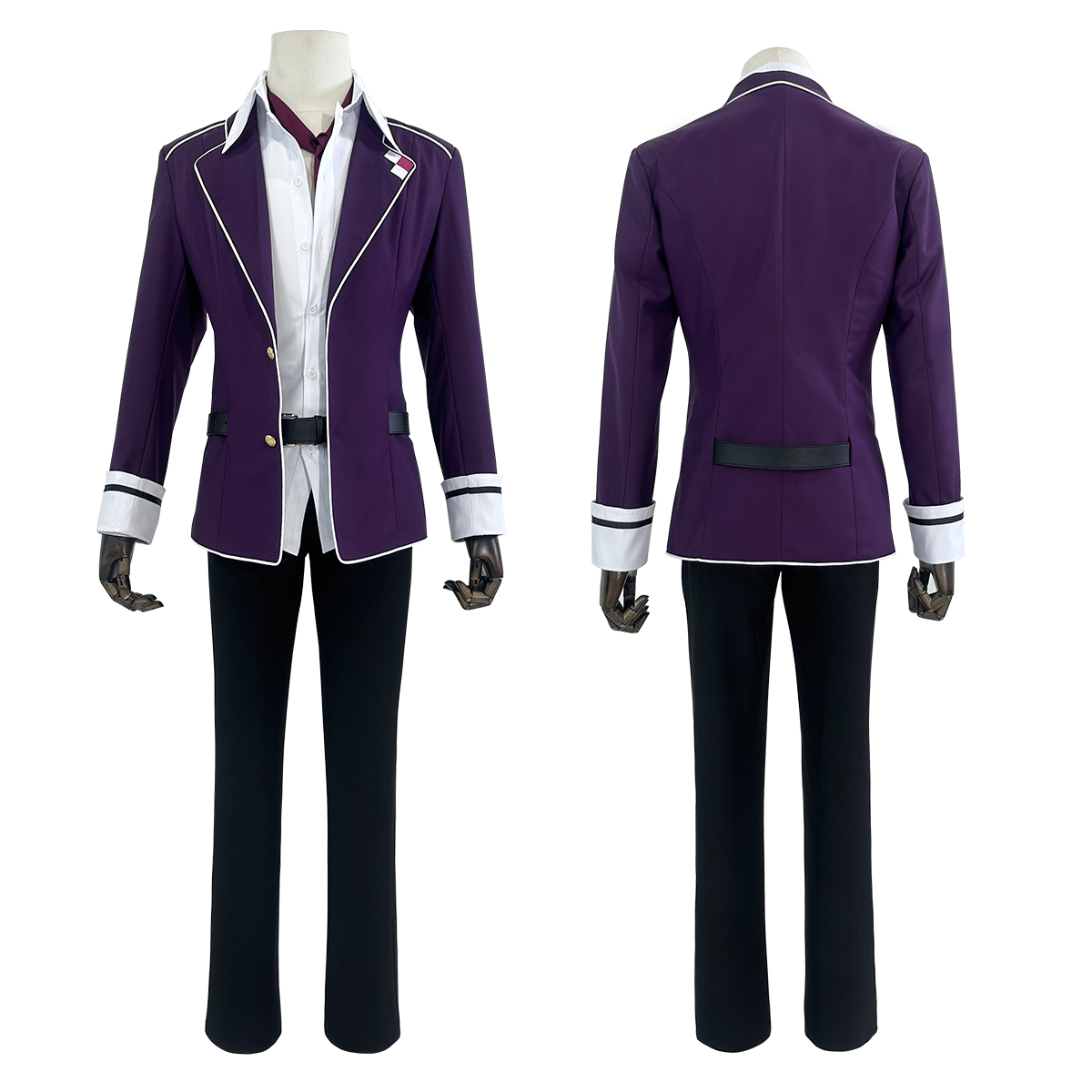 HOLOUN Diabolik Lovers Anime S - đánh giá và giá Embroidery Uniform
