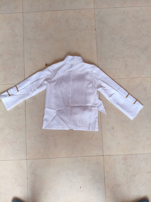 Boys royal uniform suit with g - đánh giá và giá Embroidery Uniform