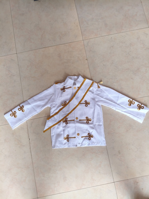 Boys royal uniform suit with g - đánh giá và giá Embroidery Uniform